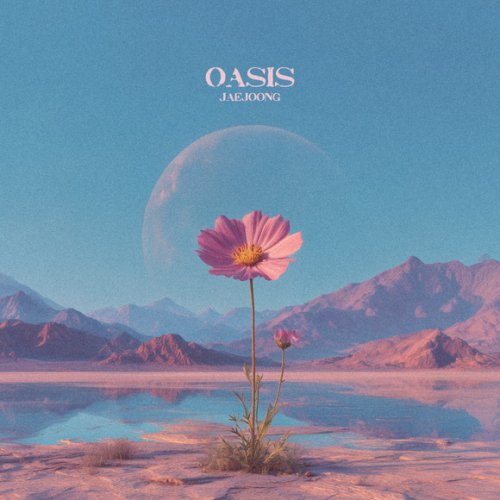 ジェジュン、日本ニューシングル「OASIS」5月27日にデジタル配信決定！MV予告映像も解禁