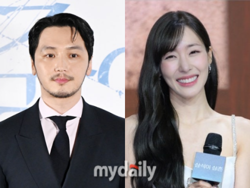 ピョン・ヨハン、少女時代 ティファニーとの熱愛認め&hellip;直筆手紙を公開「笑顔を見ると疲れた心が温かくなる」