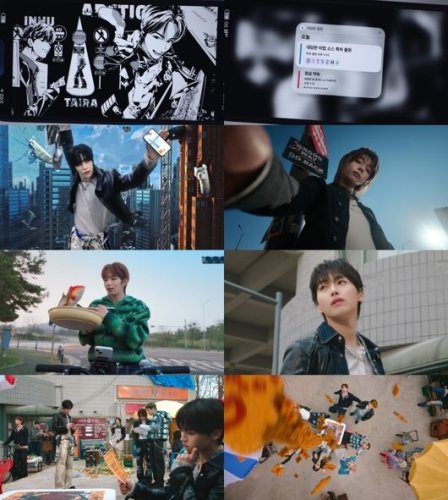 「ボイプラ2」出演の4人が所属！TUNEXX、タイトル曲「僕が生きている証拠」MV予告映像を公開