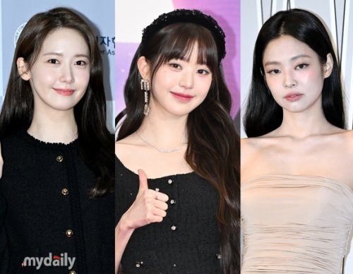 K-POPを代表する&ldquo;お姫様&rdquo;は誰？BLACKPINK ジェニーからIVE ウォニョンまで、世代別に愛されるメンバーに注目