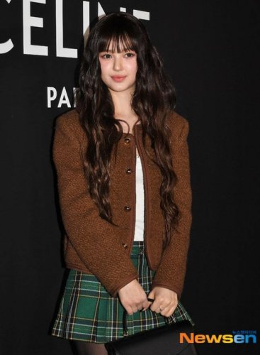 NewJeans ダニエル、長文の手紙を公開「メンバーは第二の家族&hellip;引き離すことはできない」