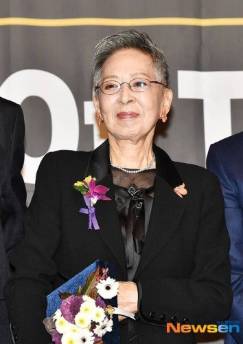 ベテラン女優キム・ジミさん、本日アメリカで死去&hellip;「張禧嬪」「大院君」など約700作品に出演