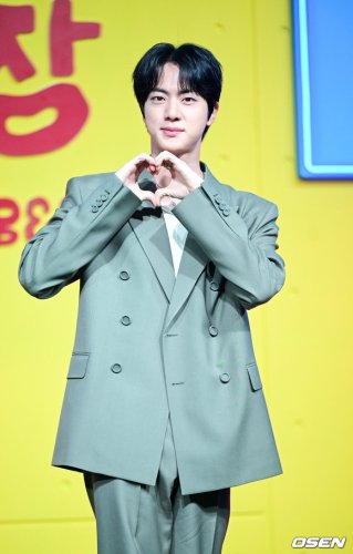 BTS ジン、キアン84に大量のお酒をプレゼント！豪快すぎる行動に困惑？「ちょっと多いな」