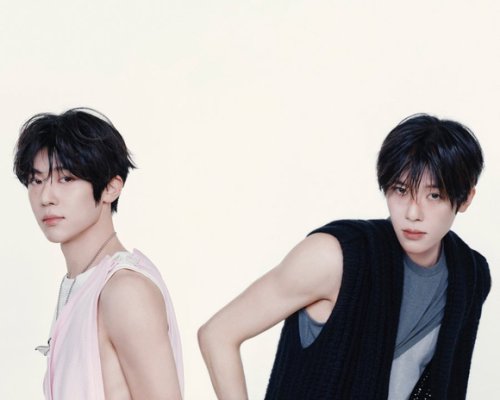 NCT WISH、1stフルアルバム「Ode to Love」予告イメージを公開