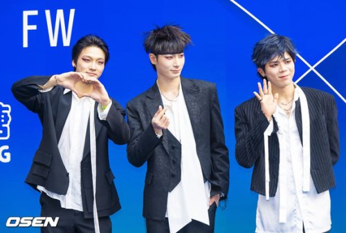 【PHOTO】Big OceanからNCHIVEまで「ソウルファッションウィーク」に出席