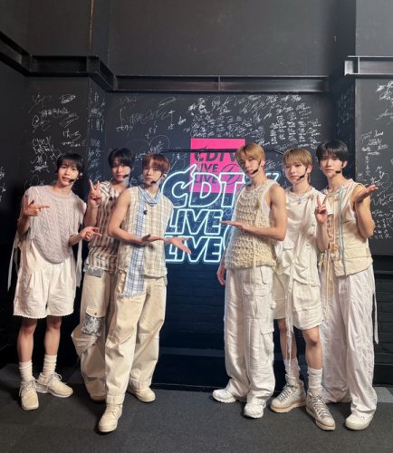 NCT WISH「CDTVライブ!ライブ!」で話題の最新曲「Ode to Love」を日本初披露！ファンから喜びの声