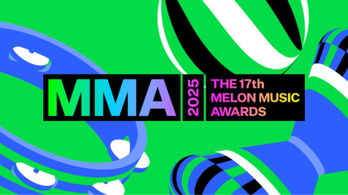 IVE、RIIZE、ILLITら出演「MMA 2025」U-NEXTで見放題・独占ライブ配信が決定！
