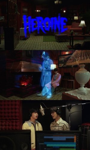 xikers、back numberの「ヒロイン」をカバー！流暢な日本語の発音にも注目（動画あり）