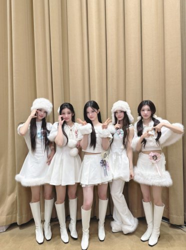日韓アーティストのダンスリレーで幕開け！けん玉チャレンジも&hellip;「NHK紅白歌合戦」今年もホットなステージ続々