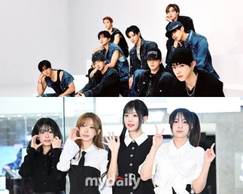 「歌手とファンのプライドを侵害」THE BOYZ、QWERのペンライト類似問題に&hellip;韓国マネジメント連合も遺憾