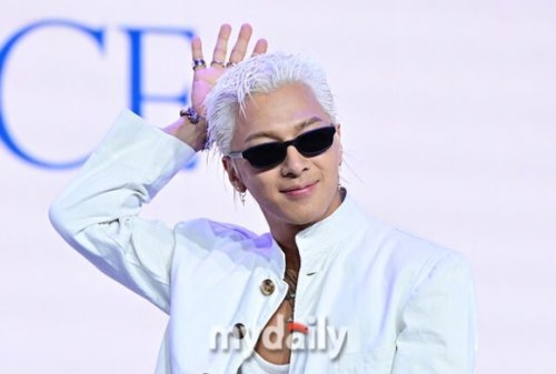 【PHOTO】BIGBANGのSOL、4thフルアルバム「QUINTESSENCE」発売記念の音楽鑑賞会を開催