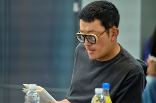 ハ・ジョンウ＆イム・スジョン＆f(x) クリスタルら、新ドラマ「大韓民国で建物のオーナーになる方法」台本読み合わせ現場を公開