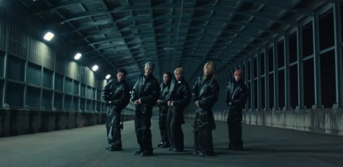 P1Harmony、タイトル曲「UNIQUE」MV公開&hellip;ダイナミックなパフォーマンスに注目