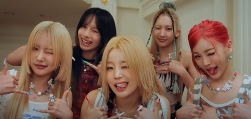 YOUNG POSSE、タイトル曲「FREESTYLE」MV公開&hellip;パワー溢れるトラック&amp;歌詞に注目