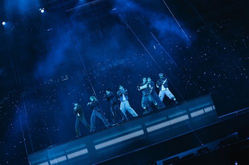 BTS、約84万人の観客を動員した北米ツアー第1弾が成功裏に終了&hellip;釜山公演に高まる期待