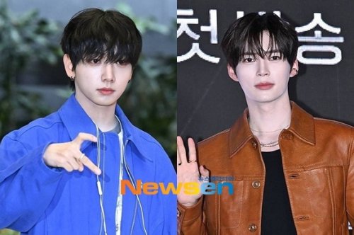 BOYNEXTDOOR ジェヒョン＆ZB1 ソン・ハンビン「M COUNTDOWN」MCを卒業へ&hellip;抜群の相性を披露