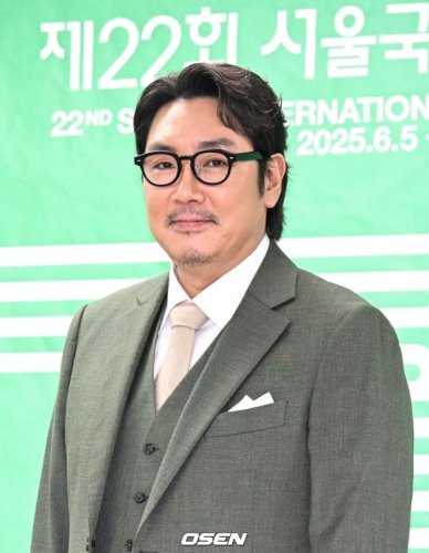 チョ・ジヌン、学生時代に性的暴行・窃盗で少年院へ？DisPatchの報道に衝撃