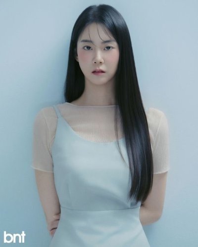 KARA スンヨン、女優として今後挑戦したい役柄は？「ありのままの自分を見せたい」