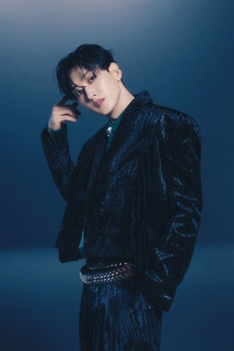 SUPER JUNIOR ウニョク、デビュー20周年を記念し自身とファンの名前で約300万円を寄付