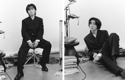 Jannabi、7月29日にニューデジタルシングル発売&hellip;予告映像も公開