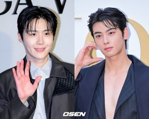 ASTRO チャウヌ＆キム・ソンホらの騒動うけ&hellip;韓国マネジメント連合が現行システムの問題点を指摘「制度の改善が必要」
