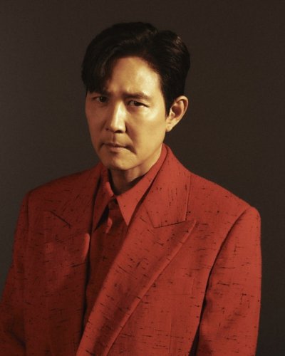 「イカゲーム3」イ・ジョンジェ&ldquo;全く予測できなかった結末&hellip;監督の勇気に驚いた&rdquo;