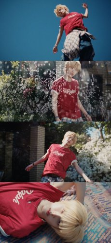&ldquo;ジェジュンがプロデュース&rdquo;新グループVAYONN、「ボイプラ2」出身マサトのプロフィールフィルム公開