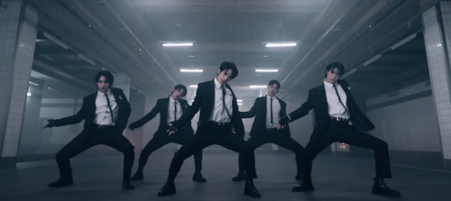 ASC2NT、タイトル曲「DON'T MOVE」MV公開&hellip;大胆な歌詞＆ダンスに注目