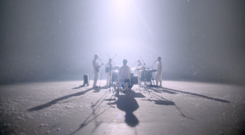 ONEWE、タイトル曲「ICARUS」MV公開&hellip;ギリシャ神話のイカロスを再解釈した歌詞に注目