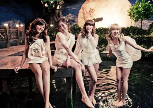 Secret、12年ぶりに再集結！新メンバー加入により3人組で電撃カムバック