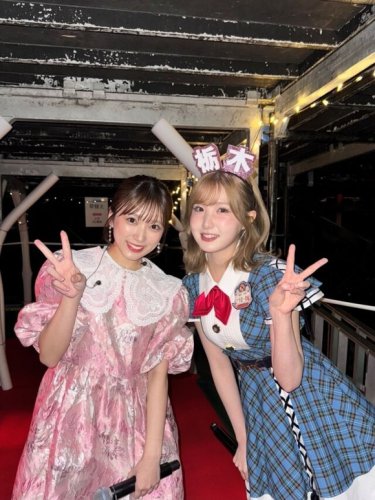 SAY MY NAME 本田仁美、AKB48の20周年記念コンサートにサプライズ登場&hellip;愛情と感謝明かす「私にとって宝物」