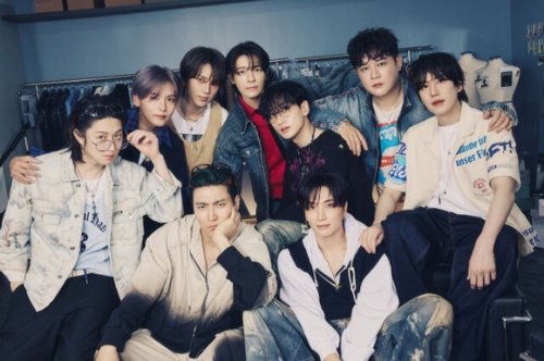 SUPER JUNIOR、デビュー20周年を迎え人気バラエティ「知ってるお兄さん」に出演決定！