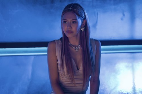 少女時代 スヨンのハリウッド進出作「バレリーナ」8月22日に日本公開！本編映像が解禁