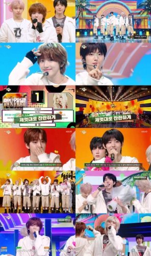 &ldquo;STARSHIP新グループ&rdquo;IDID、デビューからわずか12日で初の音楽番組1位を獲得！（動画あり）