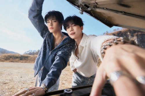 NCT ジェノ＆ジェミン、日本でも！ユニット初のファンミーティングツアーを開催決定