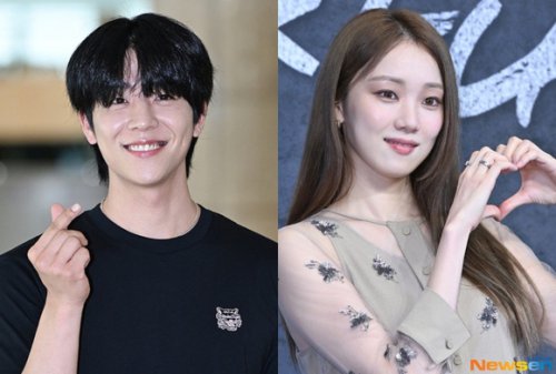 イ・ソンギョン＆チェ・ジョンヒョプ、新ドラマ「きらびやかな君の季節に」出演決定&hellip;来年上半期放送