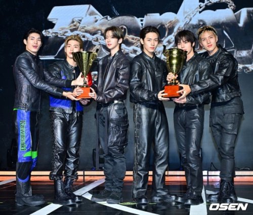 【PHOTO】82MAJOR、4thミニアルバム「Trophy」発売記念ショーケースを開催