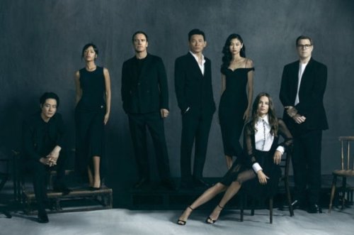 韓国俳優からハリウッドスターまで豪華共演！ナ・ホンジン監督の新作映画「ホープ」スペシャルフォト公開