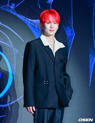 SHINee キー、活動自粛により「2025 MBC放送芸能大賞」不参加に&hellip;レギュラー番組も降板へ