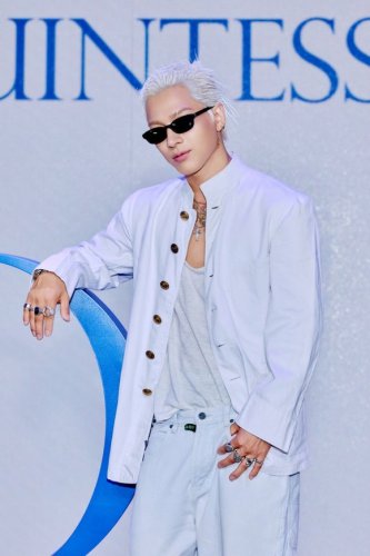 BIGBANGのSOL、誕生日に4thフルアルバムをリリース！忙しい近況も明らかに「コーチェラ以降1日も休めなかった」
