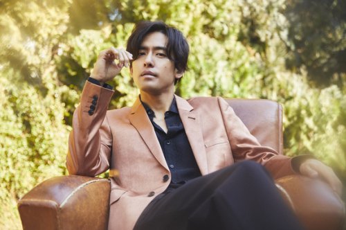 歌手K、20周年の集大成となるライブを3月1日に大阪で開催&hellip;同日にニューアルバム「NEW PAGE」も発売