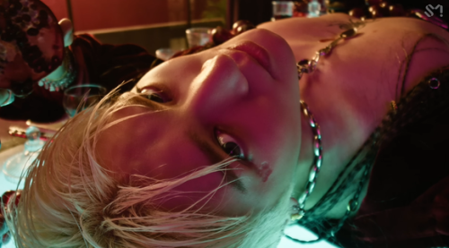 NCT テヨン、タイトル曲「WYLD」MV公開&hellip;中毒性のあるサウンドとダンス
