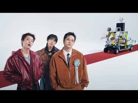 B1A4、タイトル曲「Rock Paper Scissors」MV公開&hellip;5月2日に韓国で野外コンサートも開催決定