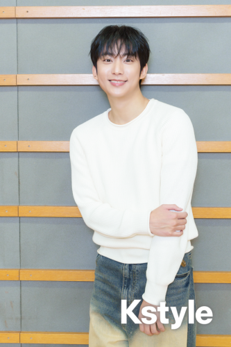 【プレゼント】「俺は恋愛なんか求めてない！」B1A4 ゴンチャン直筆サイン入りポラを2名様に！応募はフォロー＆リポスト
