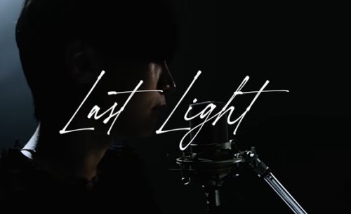 BTOB ウングァン、先行公開曲「Last Light」に反響！甘美な歌声でファンを魅了（動画あり）