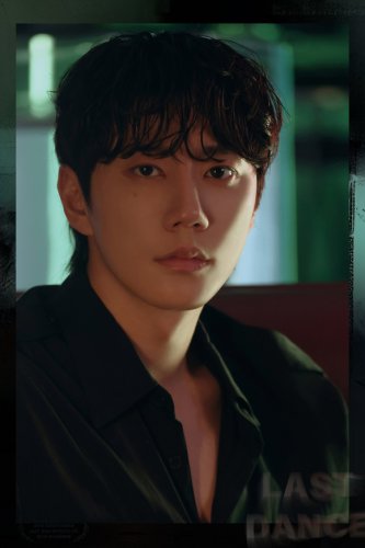 イ・ジュニョン、1stミニアルバム「LAST DANCE」コンセプトフォト＆ムービングポスターを公開