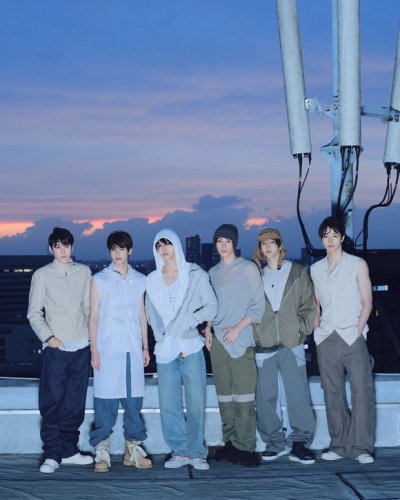 RIIZE＆TWS、8月開催の「めざましライブ」に出演決定！