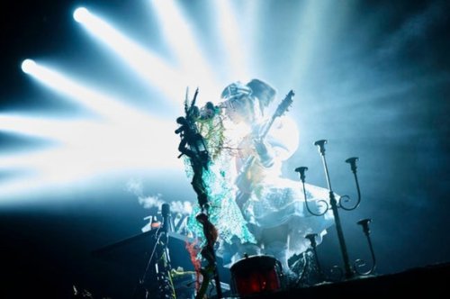 ずっと真夜中でいいのに。、韓国ファンと再会！新曲を海外で初披露&hellip;単独コンサートが盛況裏に終了