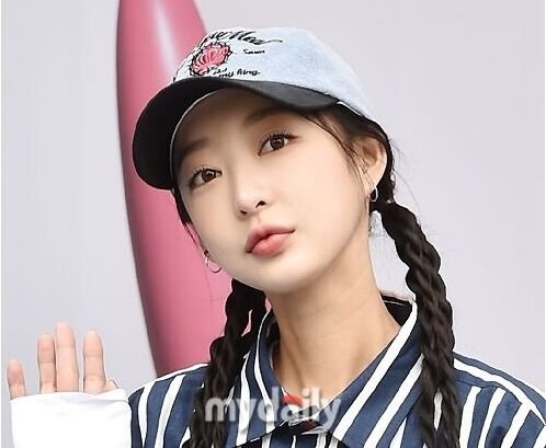 EXID ヘリン、タコス店をオープン！新たな挑戦が話題「社長になりました」（動画あり）