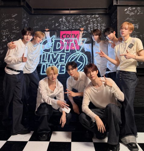 ALPHA DRIVE ONE「CDTV」初出演が話題に！日本で活発な活動を展開